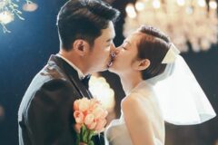 10년 연애하고 결혼했다는 선행의 아이콘