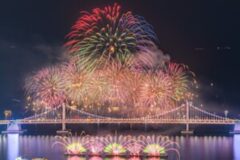 ‘광안리 불꽃 축제 명당 추천’ 광안리의 낭만적인 불꽃 축제를 보기 좋은 부산 명소 6곳