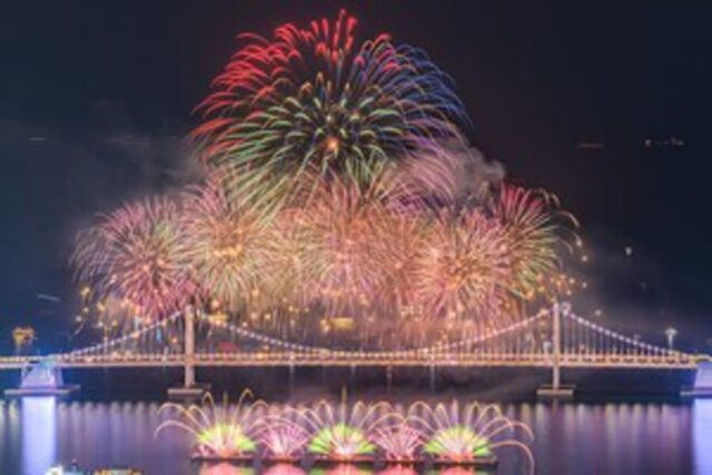 ‘광안리 불꽃 축제 명당 추천’ 광안리의 낭만적인 불꽃 축제를 보기 좋은 부산 명소 6곳