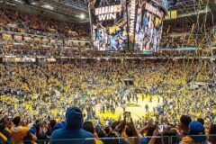모두투어, NBA 직관 여행 상품 30분 만에 다 팔렸다
