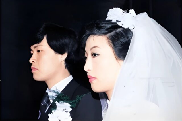 “결혼 안 합니다” … 비혼주의 여배우가 갑작스럽게 결혼을 결심했던 이유