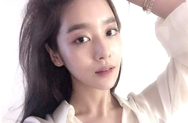 ‘더 글로리’ 노출 씬으로 화제 되었던 그녀의 근황