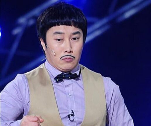 7살 연상 아내와 별거만 7년 한 뒤 이혼한 연예인