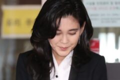 “죄송합니다” … 이부진이 신라호텔 손님에게 직접 사과한 사연