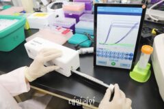 한-미 공동연구진 mRNA 이용해 암 조기 진단 기술 개발