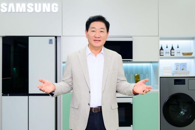 삼성전자-AMD와 AI 협업 속도… HBM 추격 시동