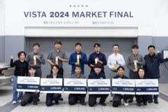 볼보차, ‘서비스 기술 대회’ 한국 결선···스웨덴서 결승 진행