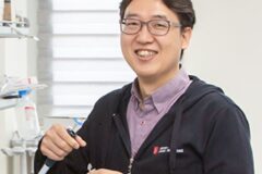 구본경 IBS 단장, ERC 시너지 그랜트 2024 선정…국내 기관 소속 연구자 중 첫 사례