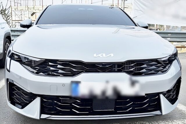 가성비 ‘여전’ 기아 신형 K5, ‘3천’이면 충분한 옵션 조합, 뭐길래?