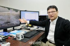정일문 건설연 박사, 이달의 과학기술인상 수상