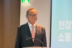 서태건 게임위원장 “이용자 참여 확대…사후관리 기관으로 거듭”