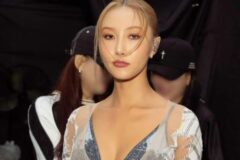 화사가 체형과 체력을 동시에 관리하는 비결 #스타다이어트
