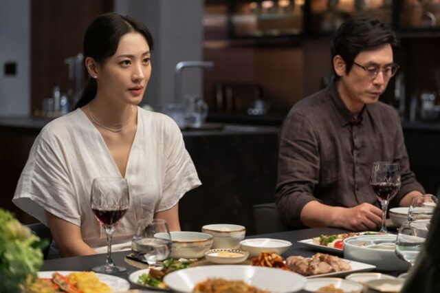 자녀 범죄 그린 영화 ‘보통의 가족’ 본 원작자 반응은?