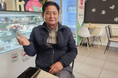 “자녀의 미래를 위한 마음으로”···벌금 대신 납부해 준 라페스타상인연합회장 ‘훈훈’