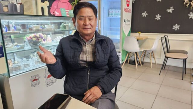 “자녀의 미래를 위한 마음으로”···벌금 대신 납부해 준 라페스타상인연합회장 ‘훈훈’