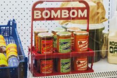 K-FOOD는 지금