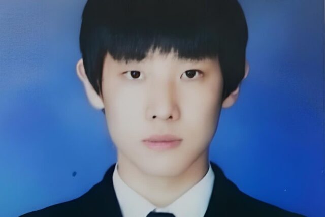 “있는 집 자식?” .. 학창시절 너무 가난했다, 한 배우의 깜짝 고백