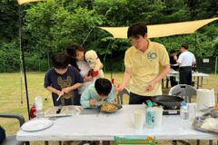 산림청, 오는 9일 공립자연휴양림과 ‘숲속 멍스토랑’ 공동 개최
