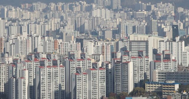 尹정부 공시가격 합리화 계획 ‘제동’… 강남 등 보유세 부담 크게 늘 듯