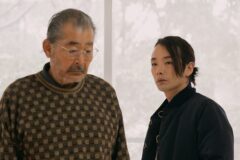 [오늘 뭘 볼까] 그렇게 아들이 된다..영화 ‘위대한 부재’