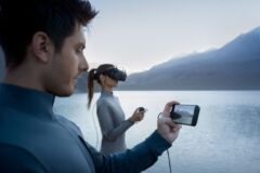 DJI, 생생한 드론 비행·가성비 갖춘 ‘Goggles N3’ 선보여