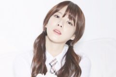 서바이벌 1위 했는데, 방송국 조작으로 떨어진 연습생 근황