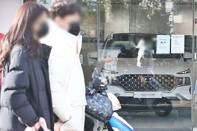‘1조 6천억 뜯겼다’.. 운전자들 세금 폭탄, 정부 정책 ‘이것’에 폭발