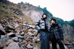 겨울 감성 더한 스타일리시 아웃도어, 알래스카 24FW 다운 컬렉션 출시