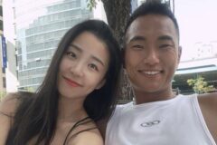 남편 대신 시아주버니가 무릎꿇고 사과해 이혼 참았다는 아내
