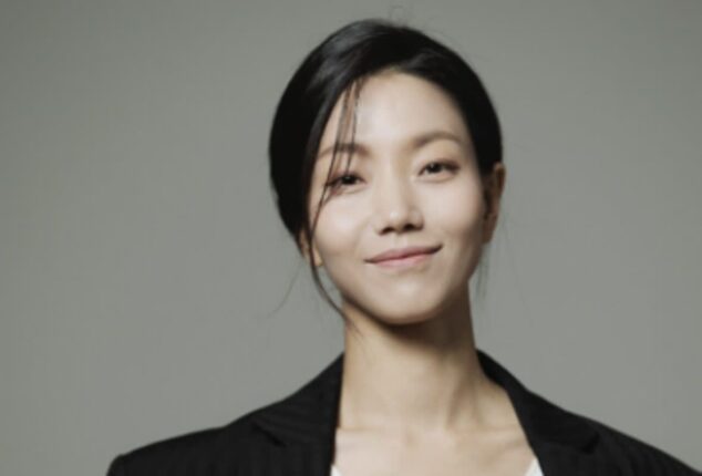8년간 23번 헤어진 남친과 결혼한 배우