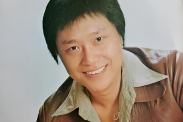 “40년이 지나도 잊지 못해” … 남진이 무명 시절의 설운도에게 했던 한마디