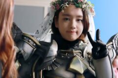 ‘키스신’ 물어보자 돈 많이주냐고 되묻는 여배우