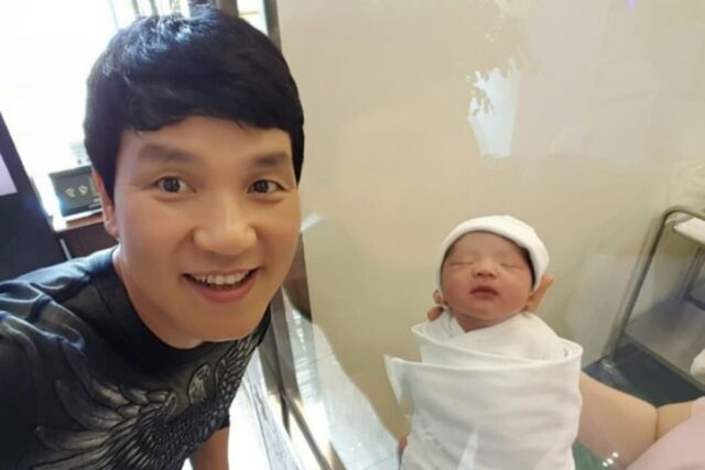 “너 임신했어” .. 이상인 아버지의 놀라운 정체