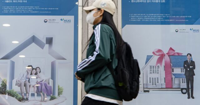 디딤돌 대출 늘다 보니…국토부, 내년에 은행에 줄 돈만 1.8兆