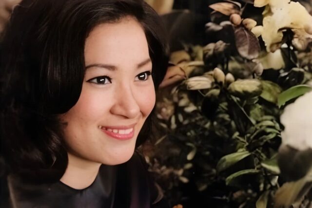 “추잡스러워” …여배우 김혜자가 전 재산을 친구에게 준 사연