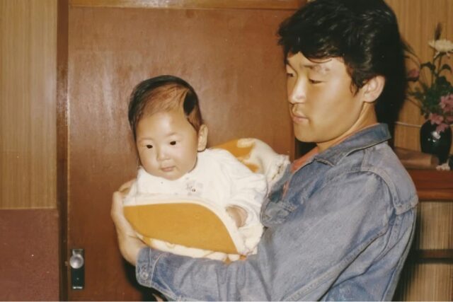 “아버지가 다르다”… 배우 父子의 고백에 ‘깜짝’