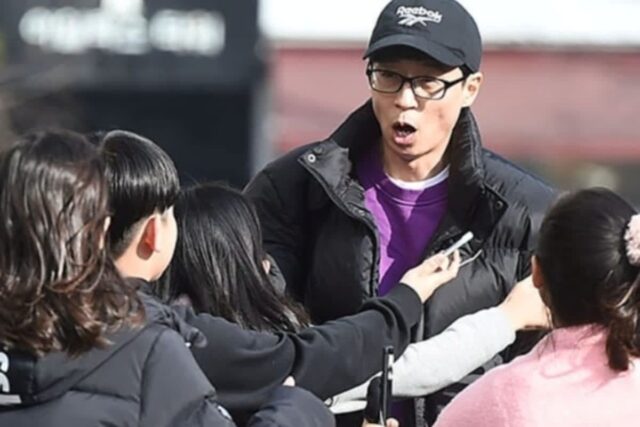 ‘200억’ 건물주 유재석, 자녀들이 받게 될 유산 공개
