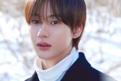 겨울에 어울리는 남자 짧은 머리 헤어 스타일