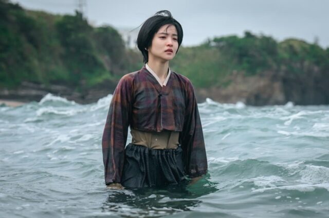 소리 잃은 소리꾼, ‘정년이’ 몰입하게 만든 김태리의 쉰 목소리