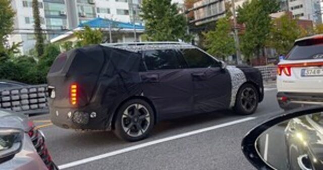 “우려가 현실화 됐다” 팰리세이드 풀체인지 하이브리드 출시 ‘지연’… 계약한 고객들 출고 대란 이어질까 ‘걱정’