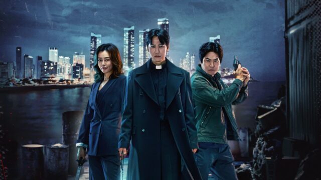 쾌조의 출발, ‘열혈사제2’ 5년 공백에도 확실한 존재감
