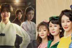 “꿈꾸는 여성들의 연대”..’정년이’ 그리고 ‘정숙한 세일즈’