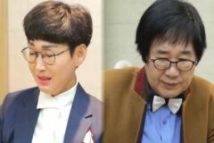 “내 아이가 아냐” … 최양락이 팽현숙의 바람을 의심했던 이유