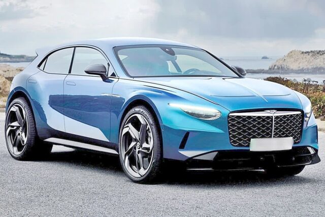 디자인에 아빠들 ‘환호성’ 터진 SUV ‘이 차’.. 그 정체 대체 뭐길래?