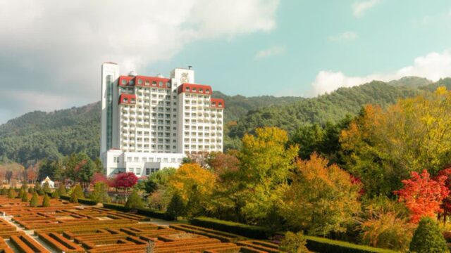 워킹맘이 선택한 국내 가을 휴가지, 이유 들여다보니