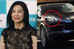 “3000평 집에 살더니” … 심혜진이 마트 갈 때 운전하는 외제차의 정체