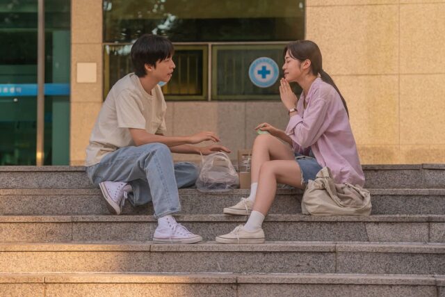청춘 로맨스의 힘, ‘청설’ 주말 1위…’글래디에이터2′ 예매율 정상