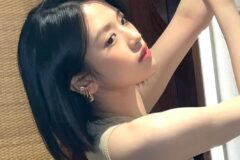 ‘나쁜 손’ 때문에 고생했던 대세 걸그룹 멤버