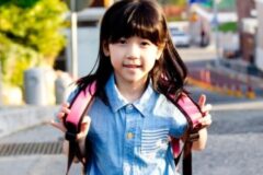 8살 때 해외영화제 수상, 16세에 대학 입학한 연기천재