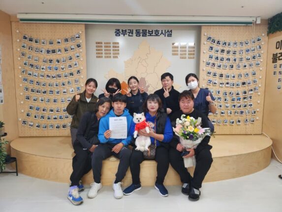 경기도, ‘반려마루 여주’ 개관 1주년…’680번째 반려가족과 행복한 동행 약속’